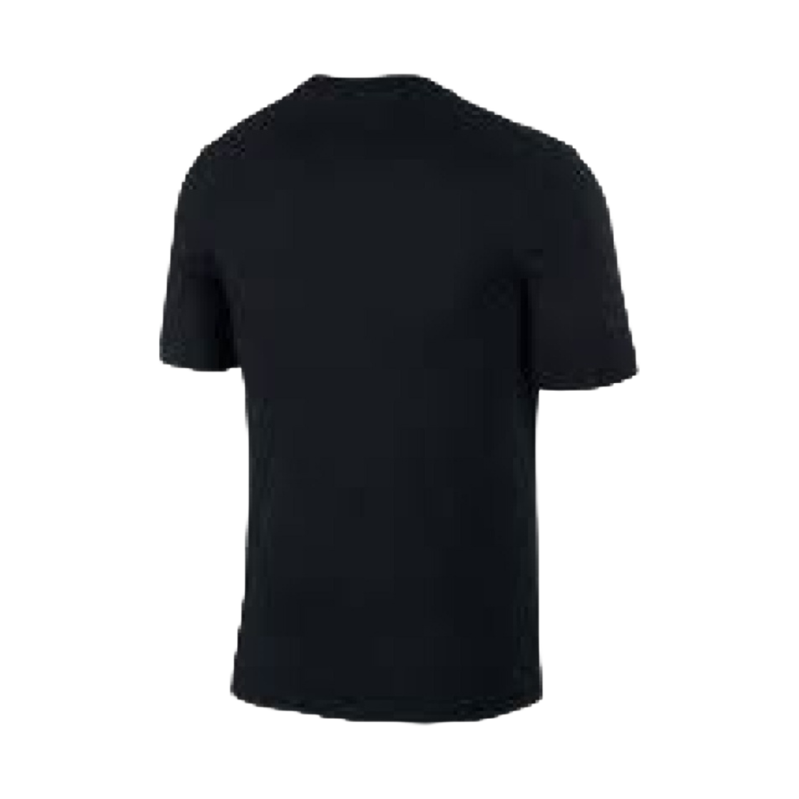 나이키 NSW 티셔츠 블랙 - 아시아(Nike NSW T-Shirt Black - Asia) - 2