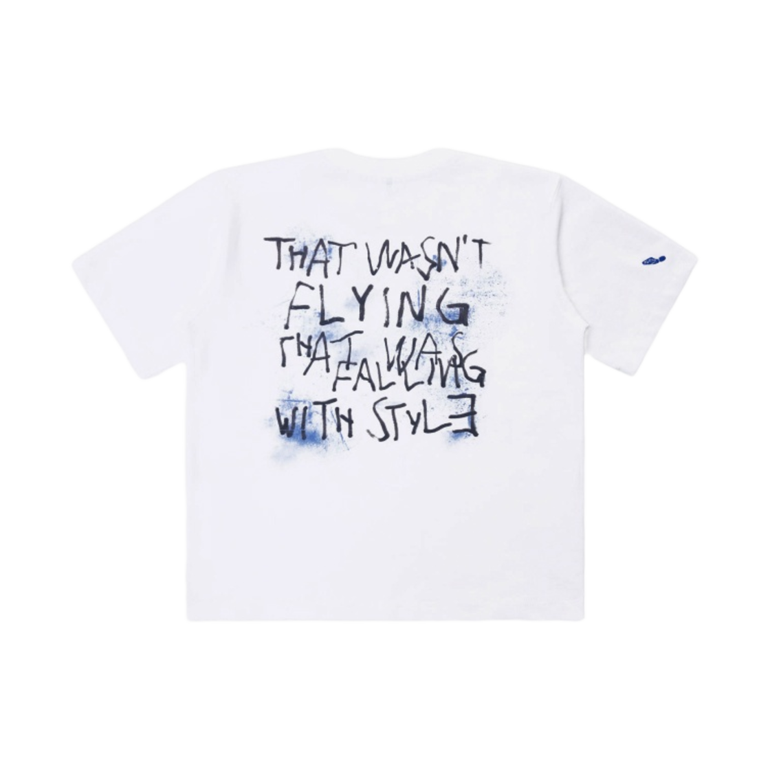(키즈) 아더에러 x 디즈니 우디 & 버즈 티셔츠 01 오프 화이트((Kids) Ader Error x Disney Woody & Buzz T-Shirt 01 Off White) - 2
