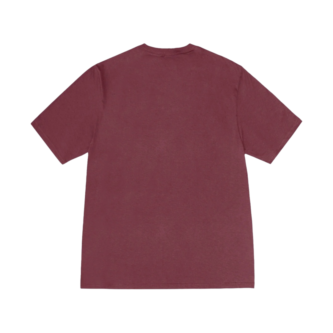 스투시 기어 티셔츠 옥스블러드(Stussy Gear T-Shirt Oxblood) - 2