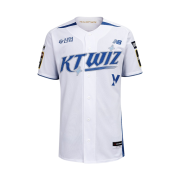 Libilly X Kt Wiz Water Festival Jersey