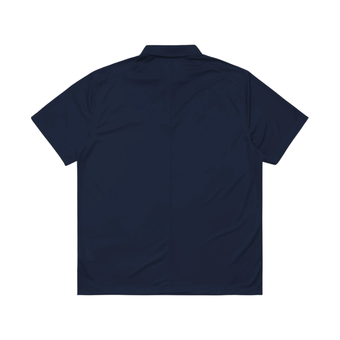 - Malbon Golf x Nike Dri-Fit Victory Solid Polo Buckets S. Thompson College Navy - #2