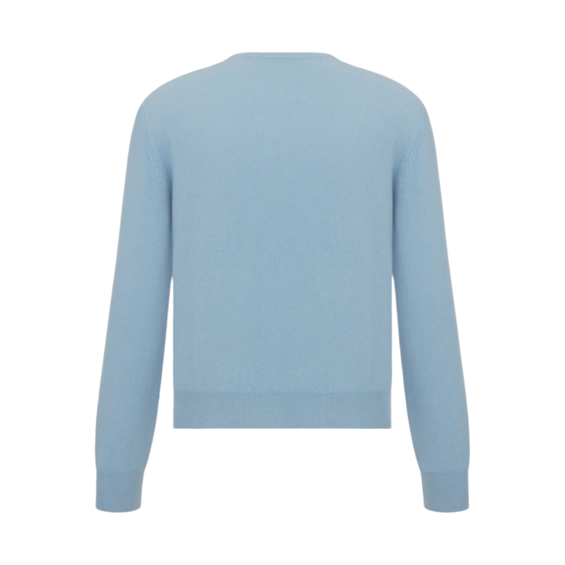 디올 CD 인터레이스 가디건 블루(Dior CD Interlaced Cardigan Blue) - 2