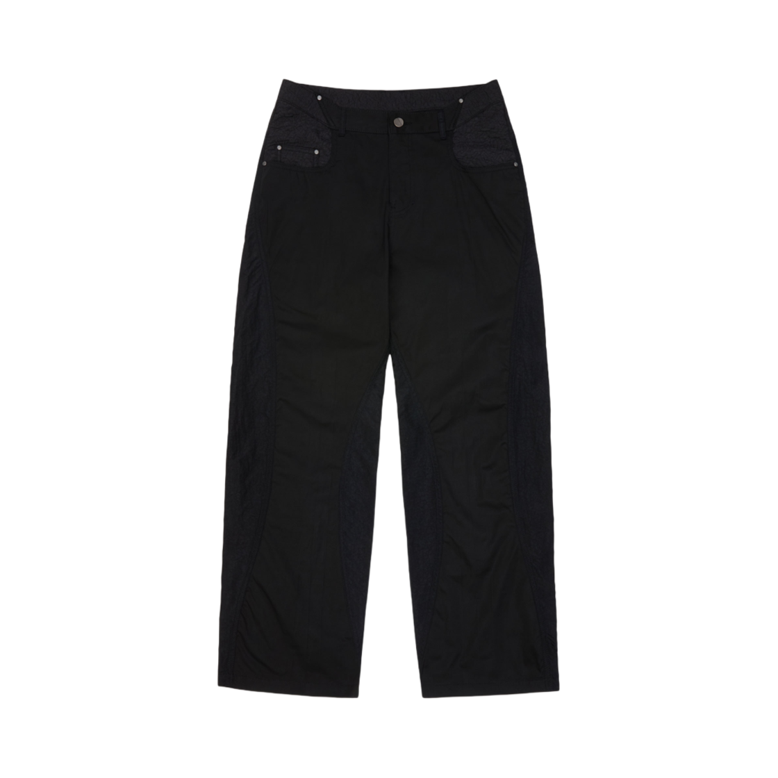 아더에러 트라우저 프로덕트 88 느와르(Ader Error Trousers Product 88 Noir)