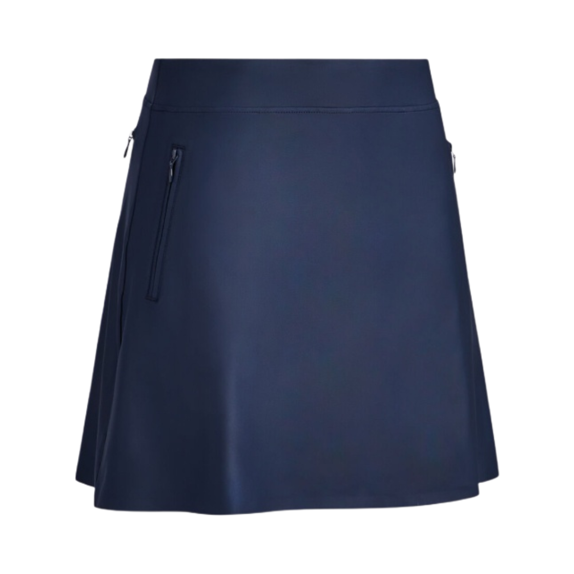 (W) 지포어 포웨이 스트레치 에포트리스 스코트 트와일라잇((W) G/Fore 4-Way Stretch Effortless Skort Twilight)