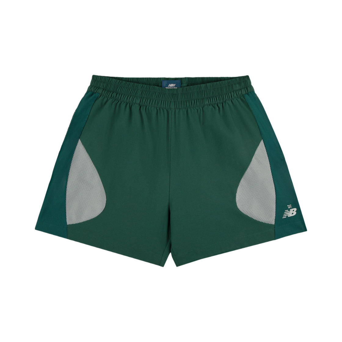 - Aime Leon Dore x New Balance RC56 Running Short Pristine