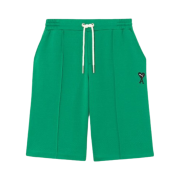 Puma x AMI Shorts Verdant Green