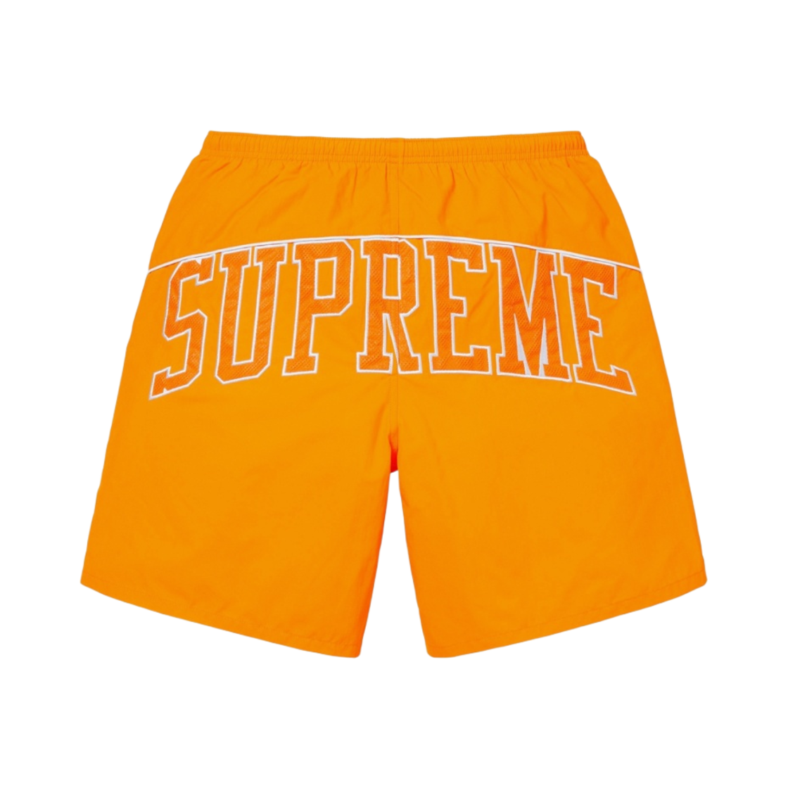 슈프림 아크 워터 쇼츠 오렌지 - 22SS(Supreme Arc Water Shorts Orange - 22SS) - 2