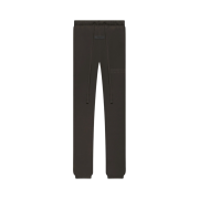 Essentials Sweatpants Off Black - 22FW