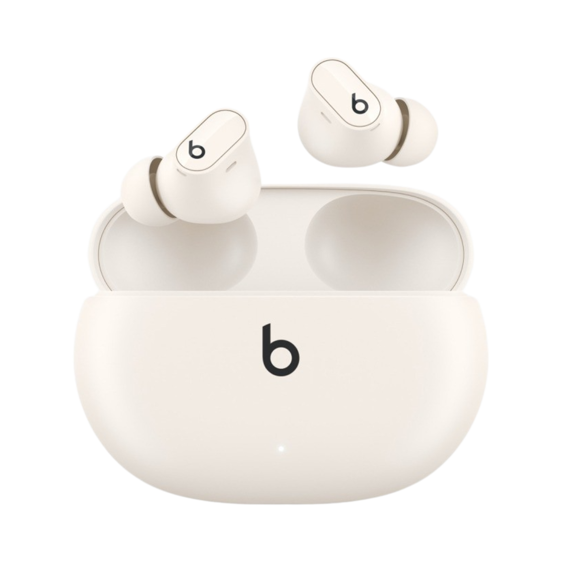 MQLJ3ZP/A Beats Studio Buds+ True Wireless Noise Cancelling Earphones Ivory (Korean Ver.)
