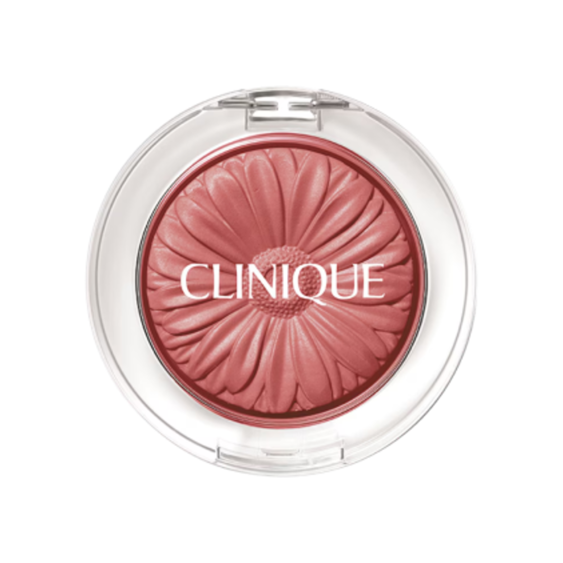 - Clinique Cheek Pop Powder Blush 10 Fig Pop