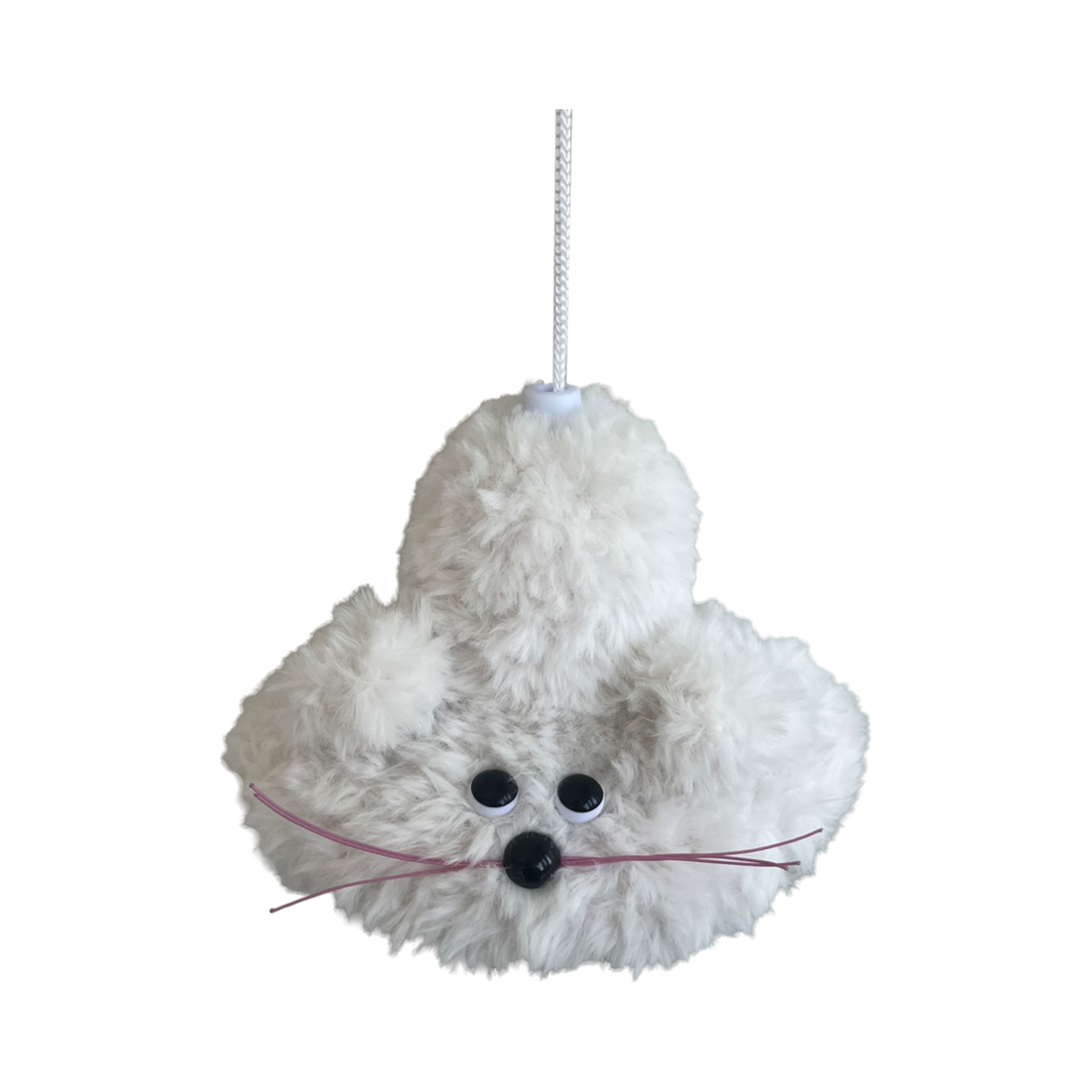 까란다쉬오피스 핸드메이드 플러피 행잉 램프 페르시안(Karandash Office Pluffy Handmade Hanging Lamp Persian) - 1