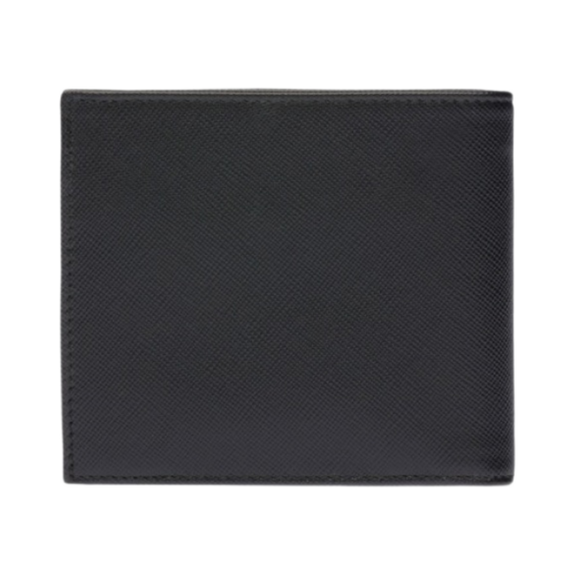 프라다 사피아노 레더 반지갑 블랙(Prada Saffiano Leather Wallet Black) - 3