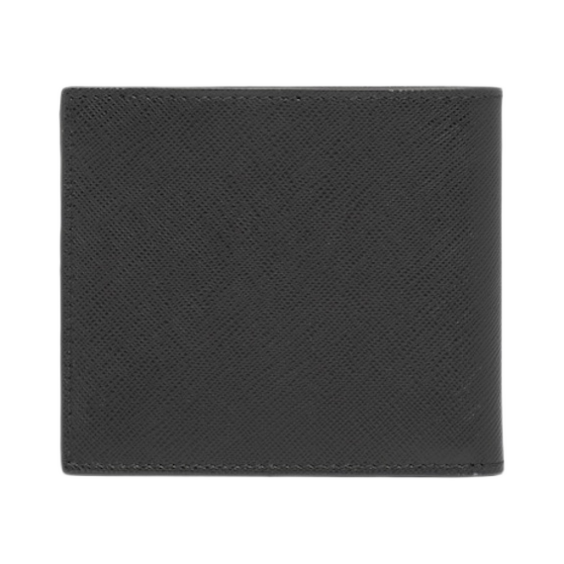 프라다 사피아노 레더 월렛 블랙(Prada Saffiano Leather Wallet Black) - 3