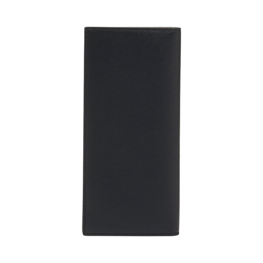 페라가모 간치니 오거나이저 월렛 블랙(Ferragamo Gancini Organizer Wallet Black) - 3