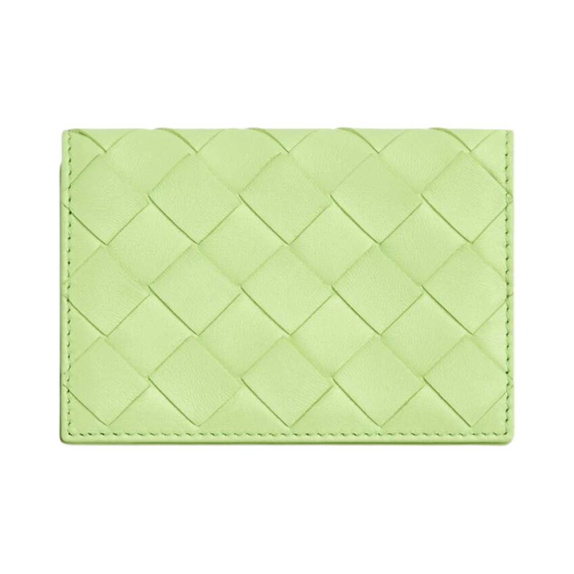 보테가 베네타 비즈니스 카드 케이스 페넬(Bottega Veneta Business Card Case Fennel)