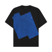 Ader Error Sig; TRS Tag T-Shirt 03 Black