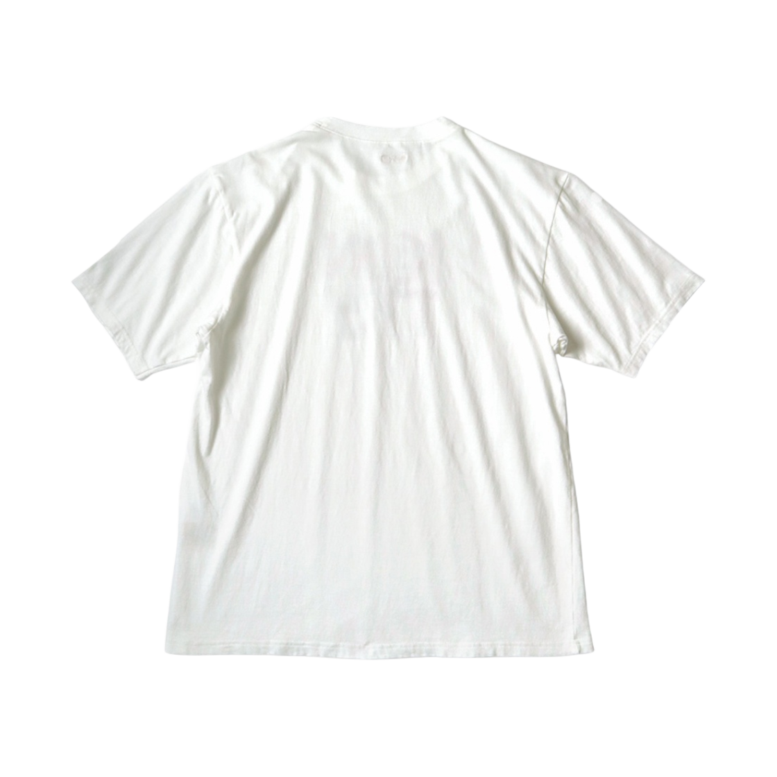 캐피탈 루키 크루 티셔츠 컨트리 패치 레드(Kapital Rookie Crew T-Shirt Kountry Patch Red) - 2