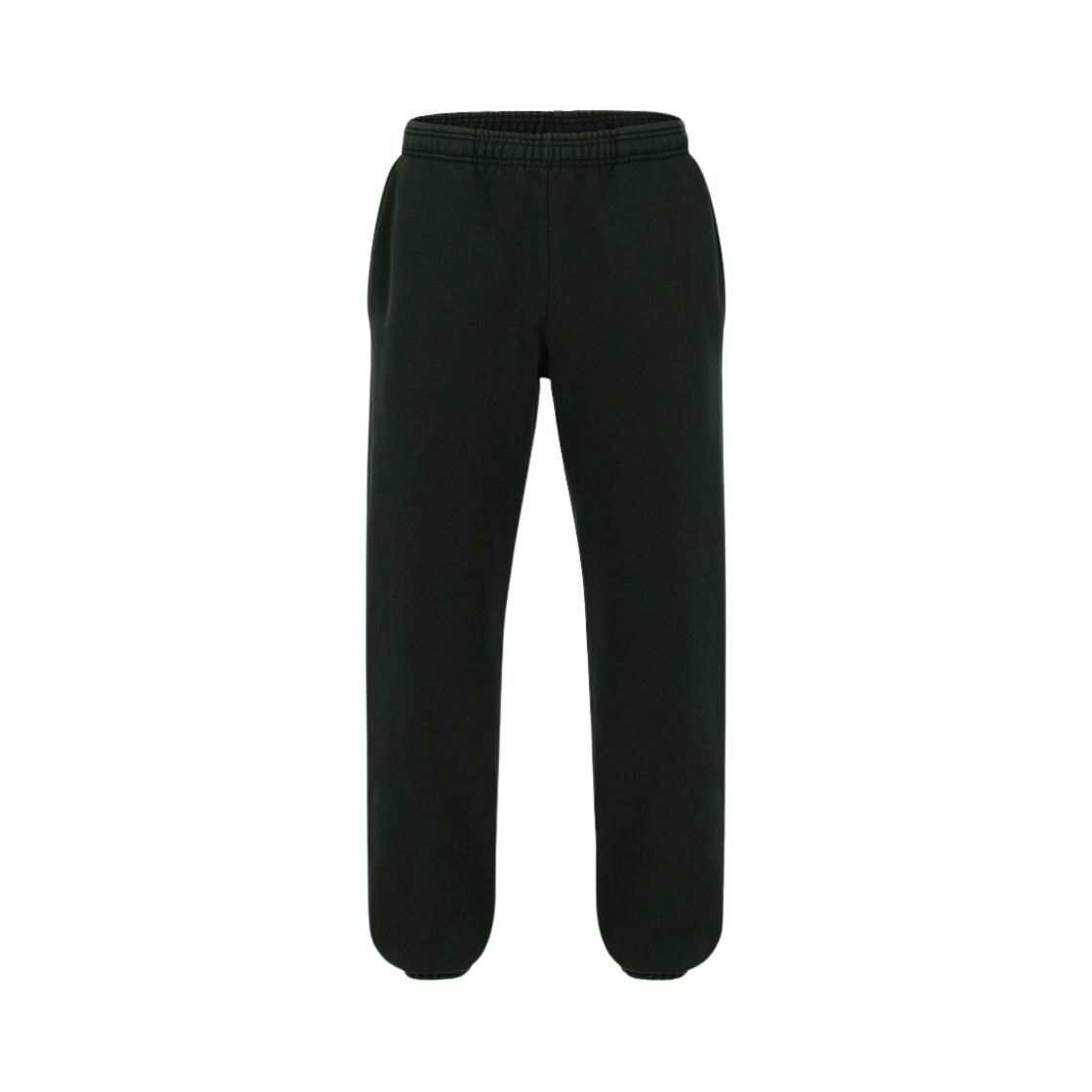 KM4APALES09BK Entire Studios Heavy Sweatpant Soot