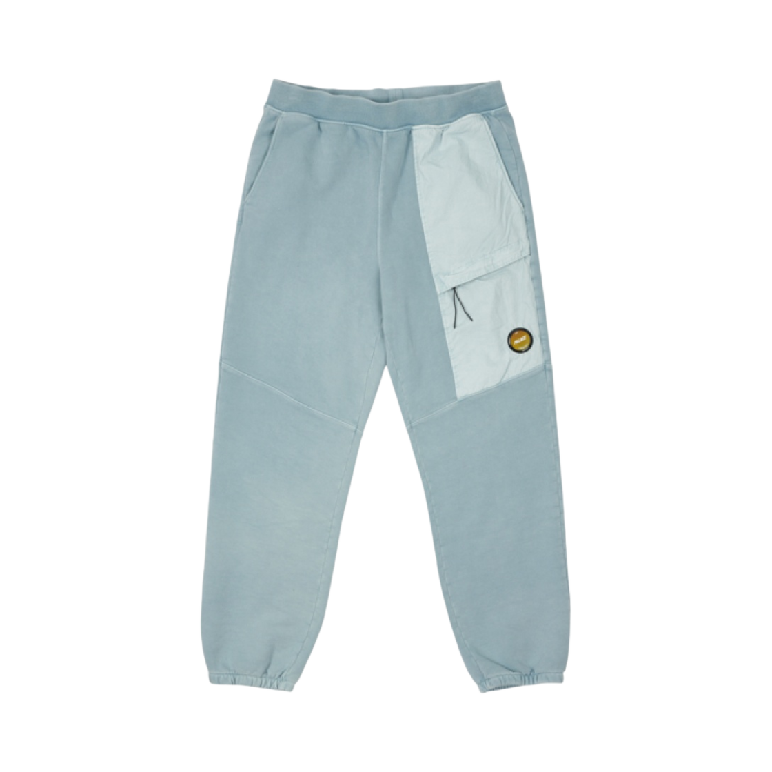 팔라스 x C.P. 컴퍼니 스웨트팬츠 블루 - 22FW(Palace x C.P. Company Sweatpants Blue - 22FW) - 1