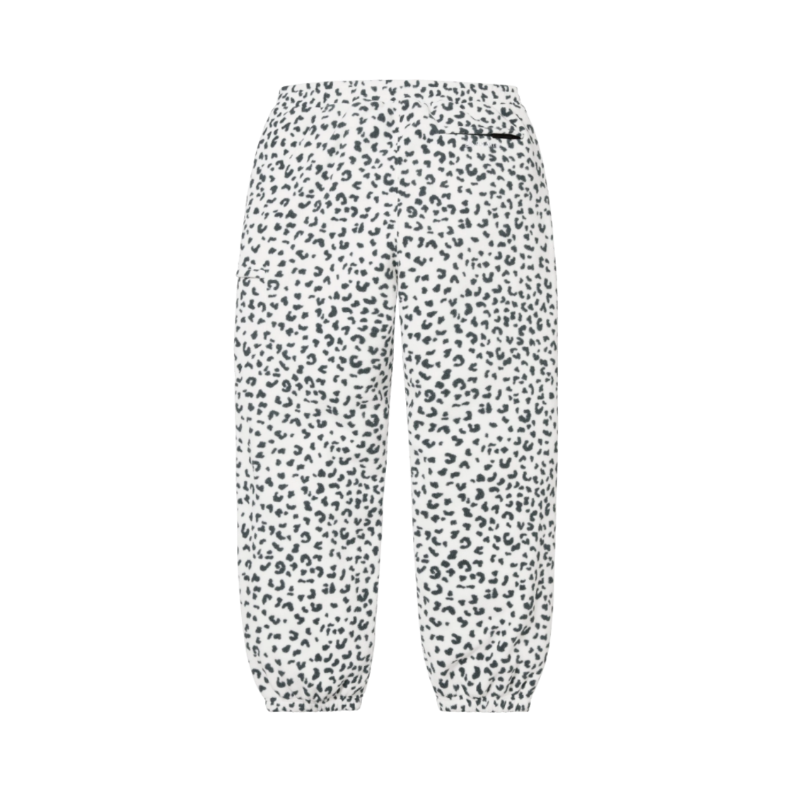 슈프림 폴라텍 팬츠 레오파드 - 24FW(Supreme Polartec Pant Leopard - 24FW) - 2