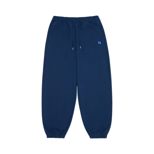 아더에러 시그니피컨트 TRS 태그 스웨트팬츠 01 느와르 | Ader