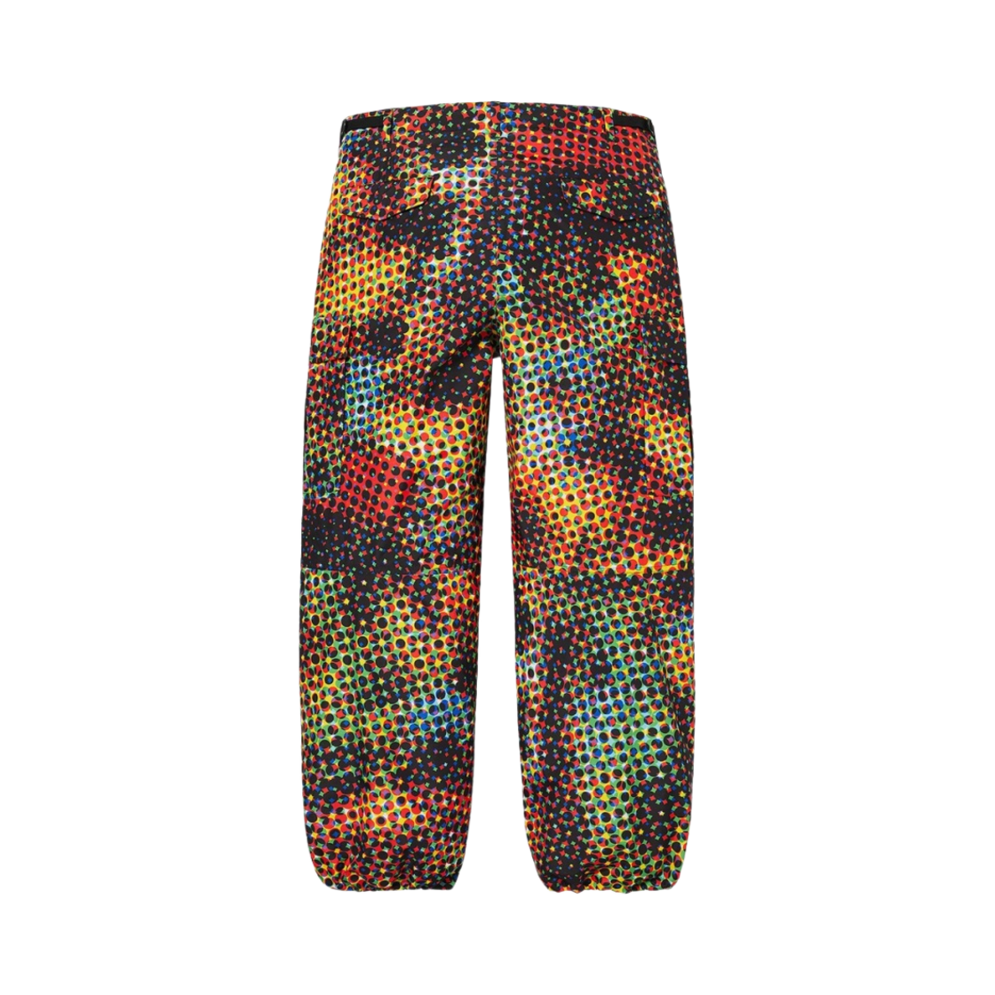슈프림 고어텍스 팩라이트 카고 팬츠 멀티컬러 - 23SS(Supreme Gore-Tex Paclite Cargo Pants Multicolor - 23SS) - 2