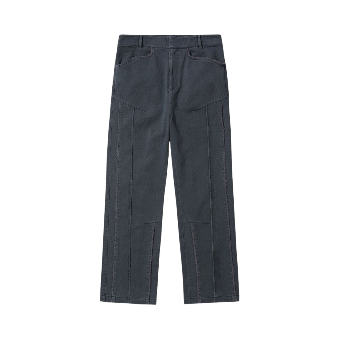 엑슬림 에피소드4 02 트라우저 네이비(Xlim Ep.4 02 Trouser Navy)