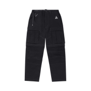 Nike ACG Smith Summit Cargo Pants Black Summit White - Asia