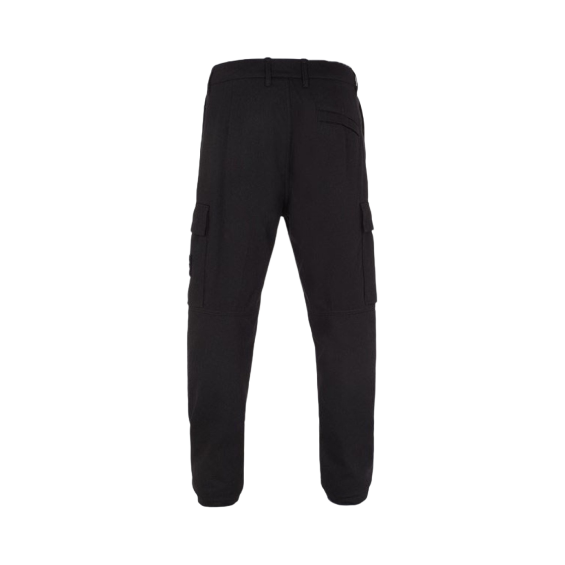 스톤 아일랜드 30402 카고 팬츠 블랙 - 22FW(Stone Island 30402 Cargo Pants Black - 22FW) - 2