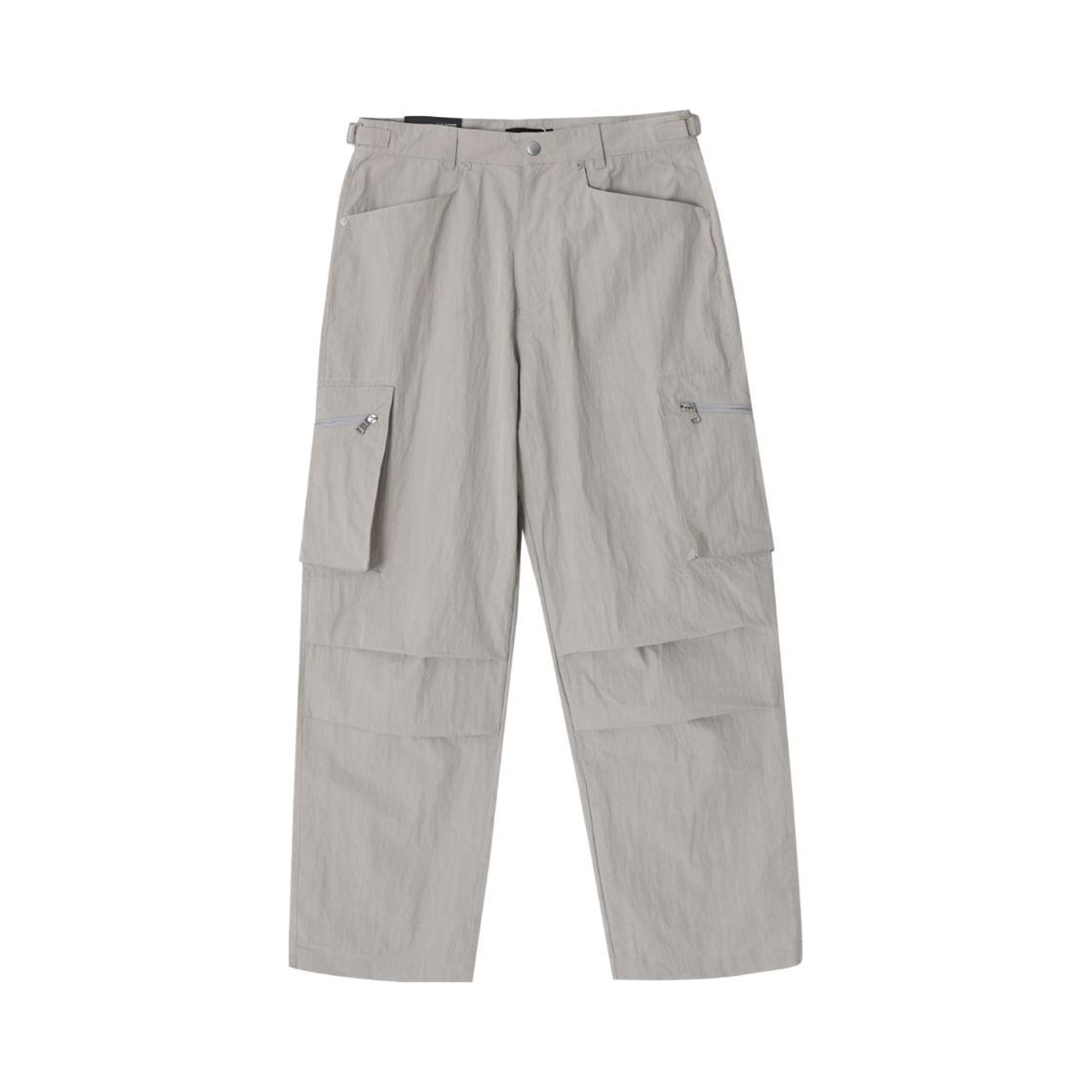 L21UPL061BEG LOCKHEED MARTIN Pocket Cargo Pants Beige