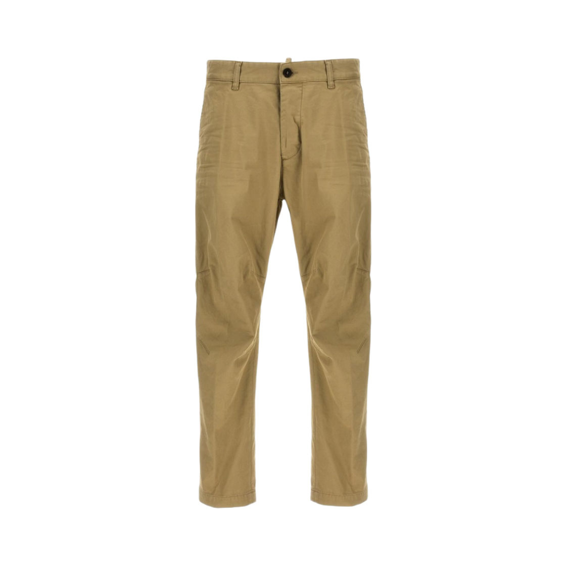 S74KB0819S39021111 Dsquared2 D2 Sexy Chino Pants Stone