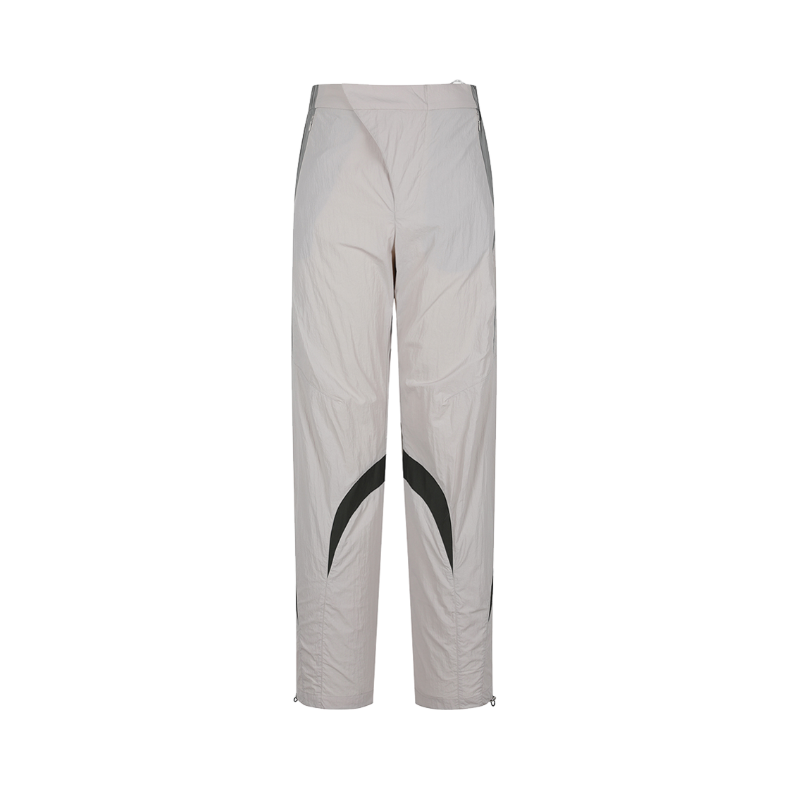 _J.L-A.L_ 미노 트라우저 초크 그레이 - 24FW