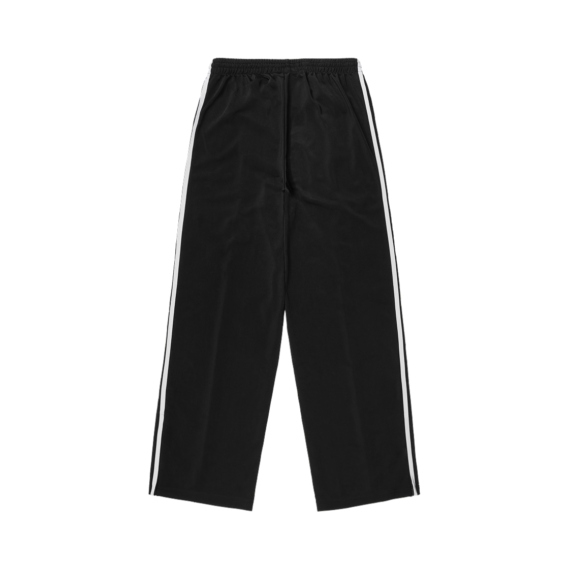 IT7404 (W) Adidas Originals Firebird Loose Track Pants Black - KR Sizing - #2