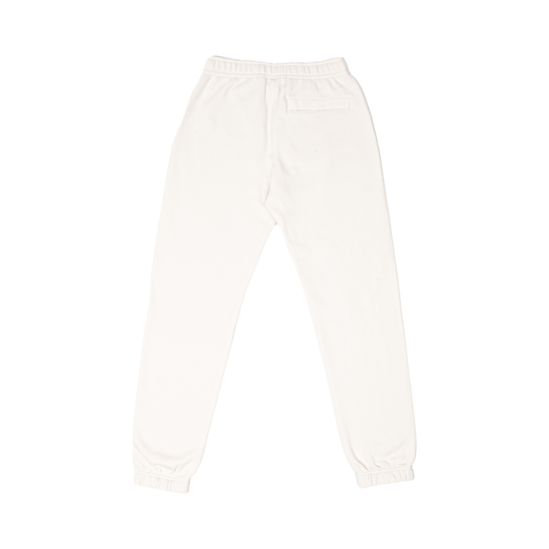 나이키 클럽 플리스 팬츠 팬텀 - 아시아(Nike Club Fleece Pants Phantom - Asia) - 2