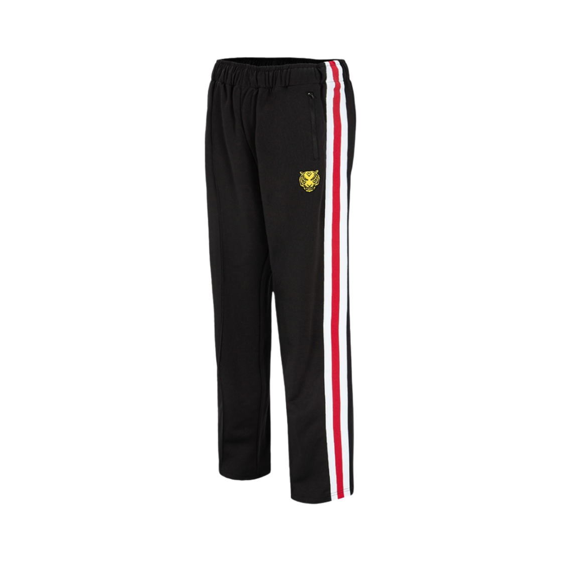 - Kia Tigers x IAB Studio 24 Track Pants Black