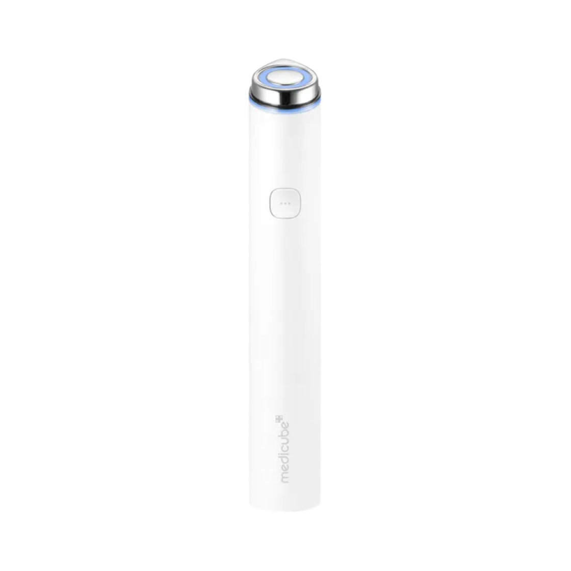 메디큐브 에이지알 부스터 프로 미니 화이트 (국내 정식 발매 제품)(Medicube Age-R Booster Pro Mini White (Korean Ver.))