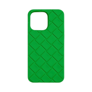Bottega Veneta iPhone 14 Pro Max Case Parakeet