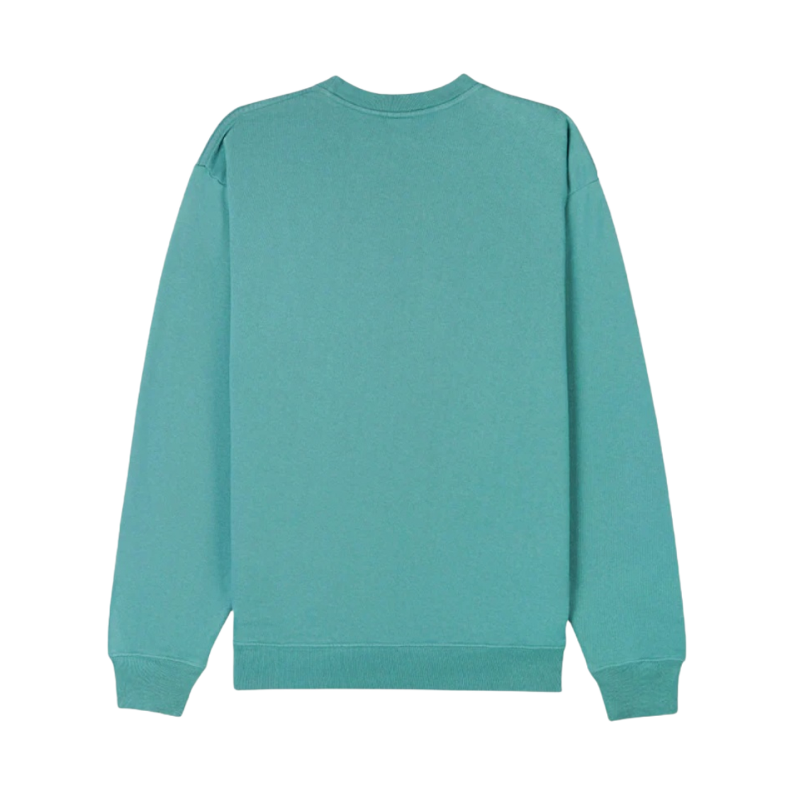 스포티 앤 리치 러너 크루넥 틸(Sporty & Rich Runner Crewneck Teal) - 2