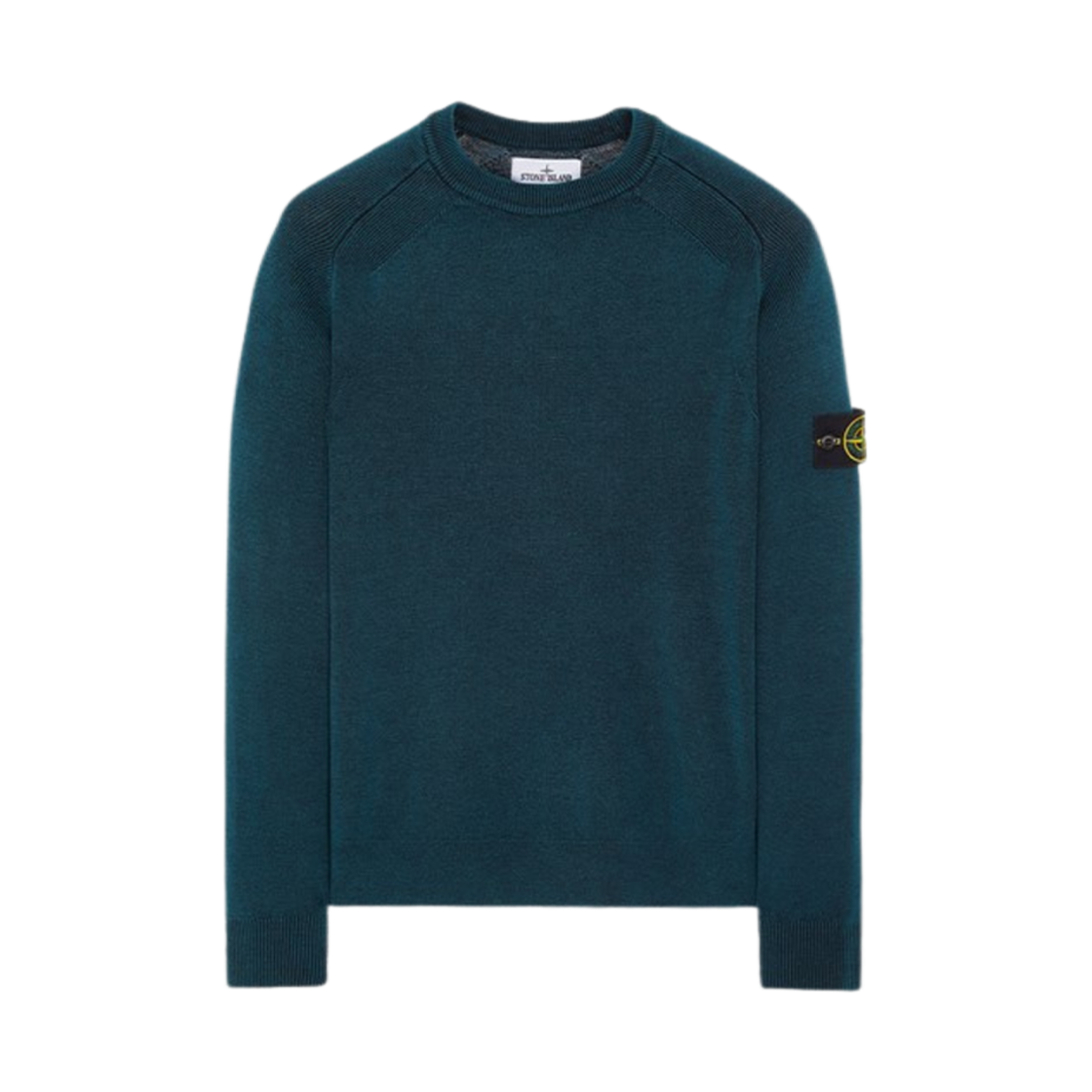 7915537T1-V0020 Stone Island 537T1 Dust Color Treatment Navy Blue - 23FW