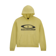 Jordan x Travis Scott Pullover Hoodie Celery (FQ7821-308)