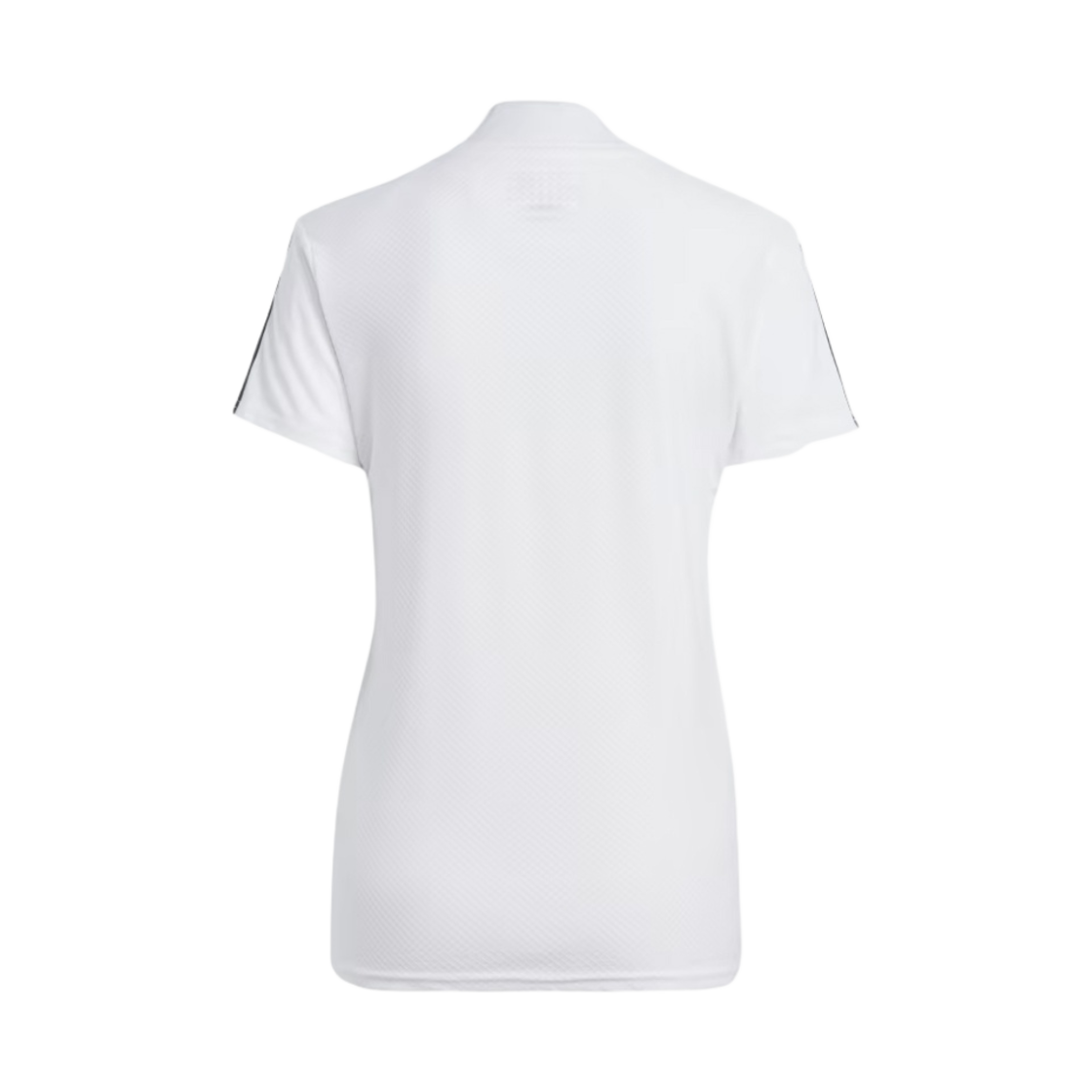 (W) 아디다스 티로 23 리그 저지 화이트 블랙 - US 사이즈((W) Adidas Tiro 23 League Jersey White Black - US Sizing) - 2