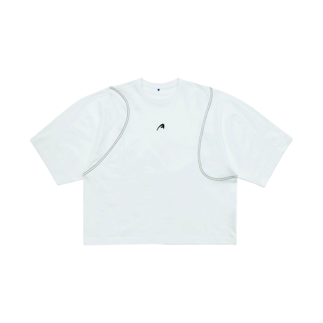 [ADERERROR] A-peec logo t-shirt ☆送料込☆ 25110171_55317024_1000.jpg