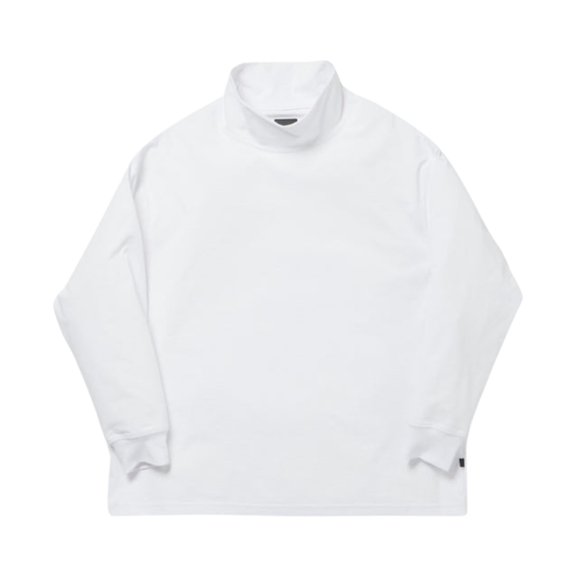 다이와 피어 39 테크 오프 터틀 롱슬리브 화이트(Daiwa Pier39 Tech Off Turtle L/S White) - 1