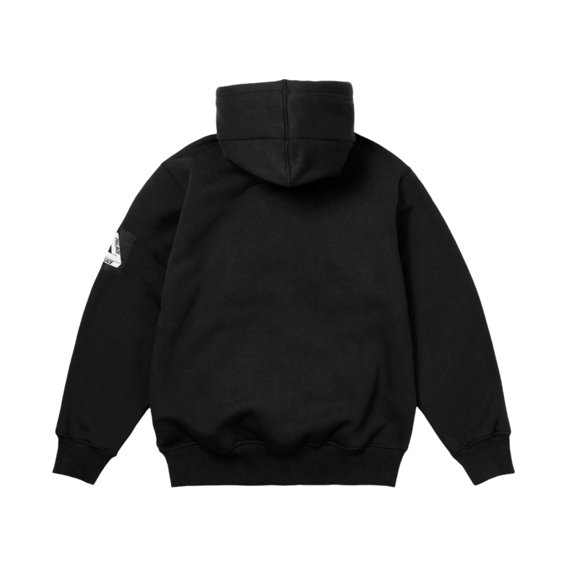 ★25SS 大人気★PALACE JCC+ HOOD 팔라스 페이스마스크 써멀 후드 블랙 - 25SS | Palace | KREAM