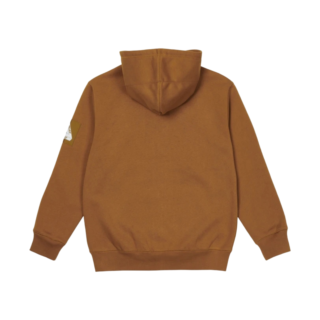 팔라스 페이스마스크 써멀 후드 탄 - 21FW(Palace Facemask Thermal Hood Tan - 21FW) - 2