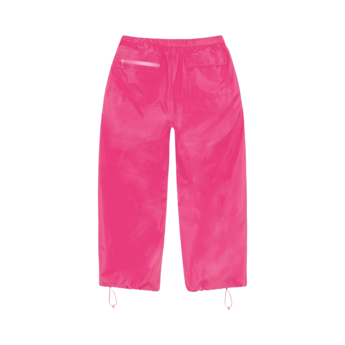 스투시 고어텍스 오버 트라우저 마젠타(Stussy Gore-Tex Over Trouser Magenta) - 2