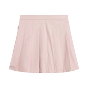 (W) J.Lindeberg Adina Skirt Powder Pink