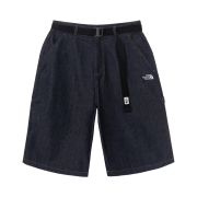 The North Face Carpenter Bermuda Shorts Dark Gray