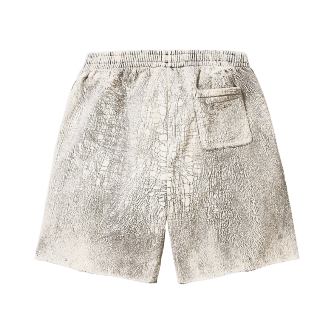 슈프림 크랙클 스웨트쇼츠 내츄럴 - 23FW(Supreme Crackle Sweatshorts Natural - 23FW) - 2