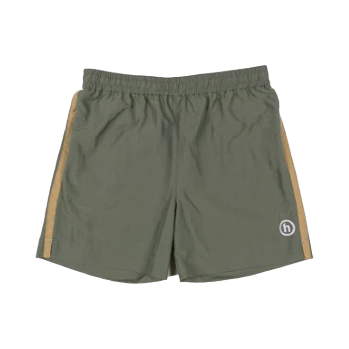 히든 NY x 살로몬 트랙 쇼츠 세이지(Hidden NY x Salomon Trek Shorts Sage)